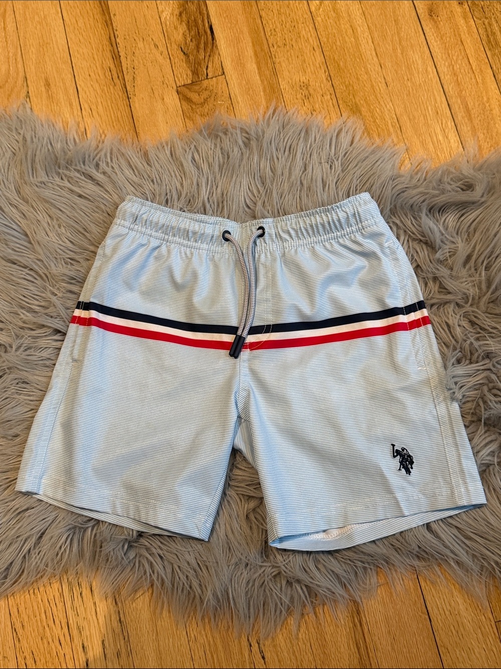 Polo Swim Shorts